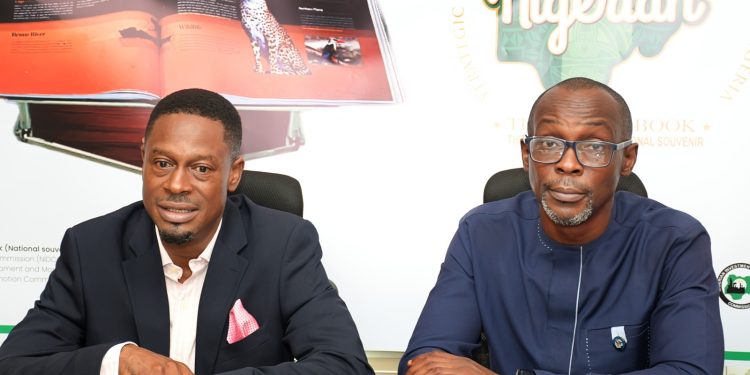 Group reignites hope for better Nigeria at book launch