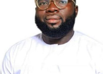 Shakirudeen Bankole Emerges TMVF 4th President