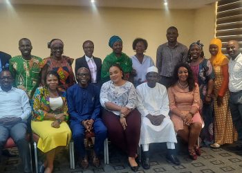 CSOs, LASG Review BHCPF Accountability Framework Towards Improving Access to Quality Healthcare