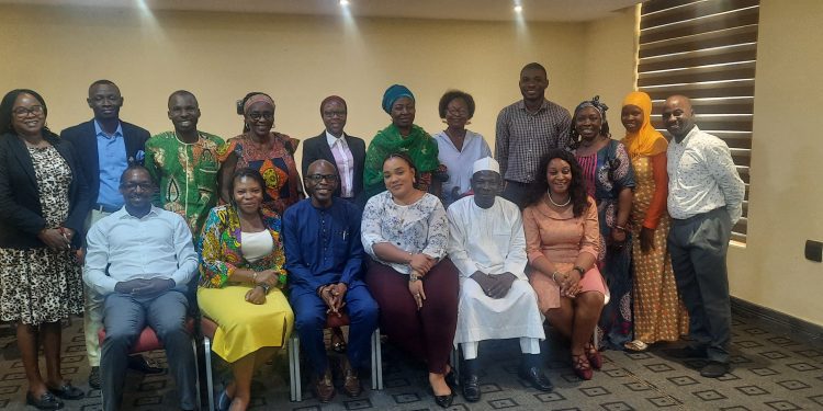 CSOs, LASG Review BHCPF Accountability Framework Towards Improving Access to Quality Healthcare