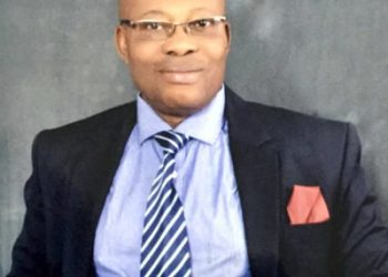 Ubani Canvasses Support for Electoral Act 2022 at Bible society Founders’ Day