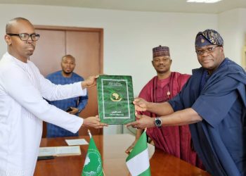 Nigeria Signs African Disability Protocol to Promote Rights of PWDs