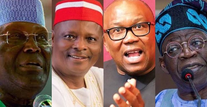 Regardless of the winner, some Nigerians will still be aggrieved