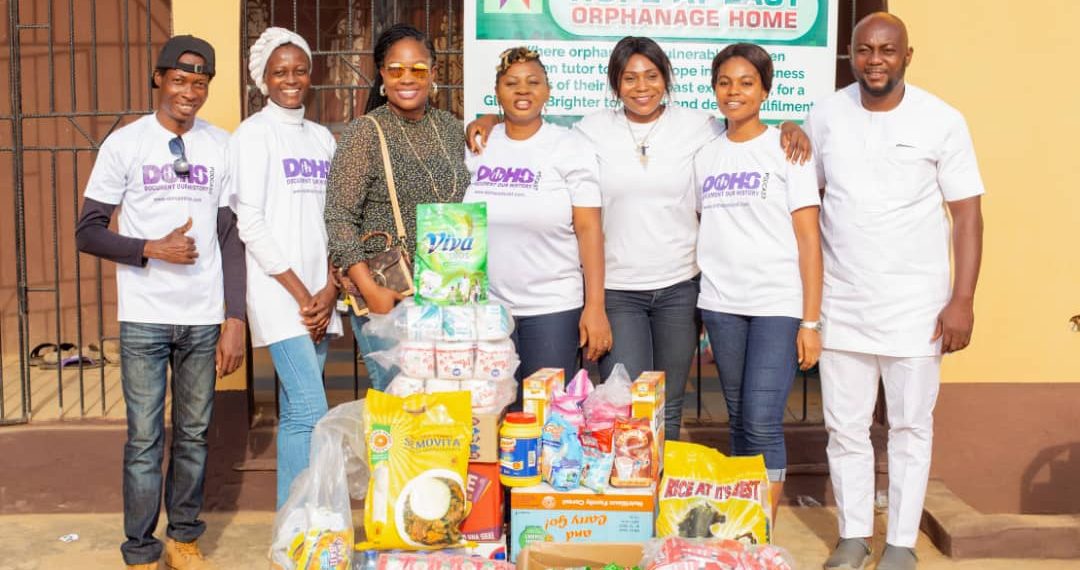 Serene Early-Trobb Concepts Sensitizes Teenagers on Mental Health, Body Safety