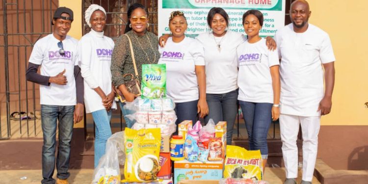 Serene Early-Trobb Concepts Sensitizes Teenagers on Mental Health, Body Safety