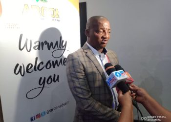 ARCON Begins Sanctioning of Unapproved Adverts Online