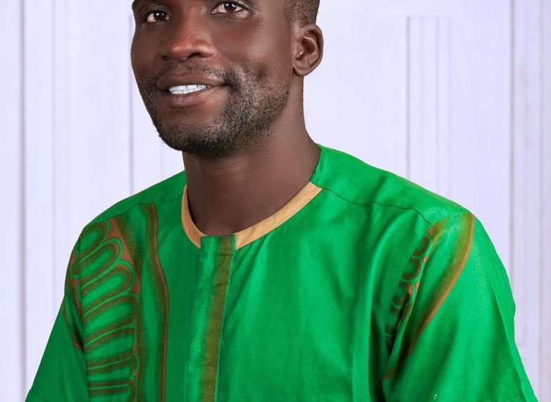 AN IDP ON THE BALLOT: The Example of Barnabas Nyator