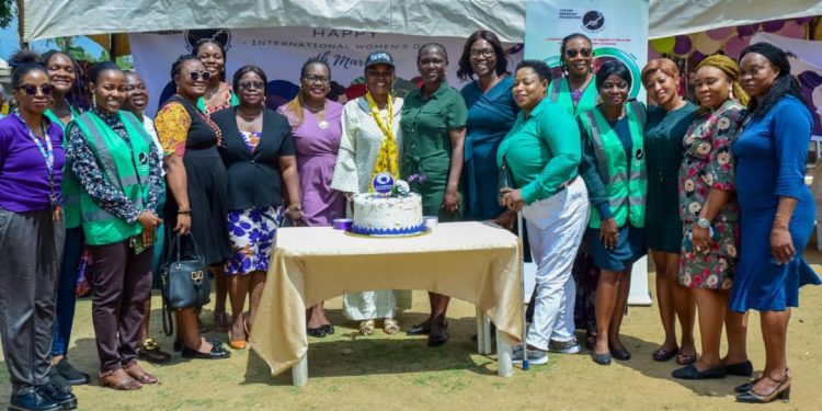 IWD: Foundation Emphasises Gender Equality, Women Empowerment