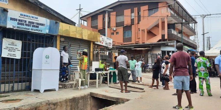 Just Like Presidential Elections, PWDs Lack Access to Assistive Devices During Gubernatorial Elections