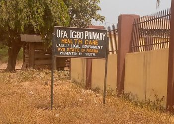 How Poor Power Supply Hinders Quality Health Care Delivery In Oyo PHCs