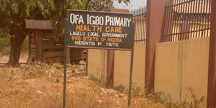 How Poor Power Supply Hinders Quality Health Care Delivery In Oyo PHCs