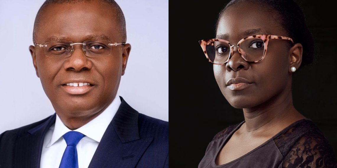 Open Letter to Governor Babajide Sanwo-Olu Ahead of 2023 Gubernatorial Elections