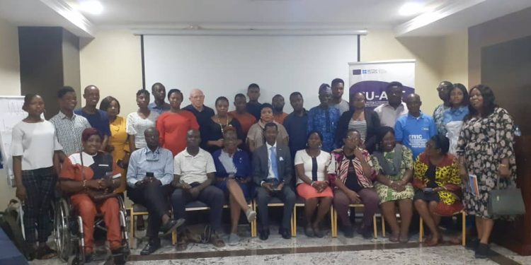 SERAP Reveals Lagos Government Fails to Release Budgetary Allocation to Social Protection Interventions