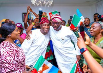 Lagos Polls: LACSOP Congratulates Winners, Condemns Ethnic Profiling, Voter Intimidation