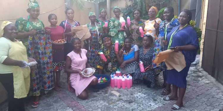 Cee-Hope Nigeria, Hearts100 Empower Community Leaders to Fight FGM