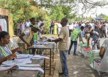 Observation Group Reviews INEC’s Provisions for PWDs in Governorship Elections