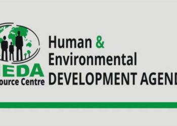 HEDA Urges NJC To Ignore Calls For EFCC Cases Boycott