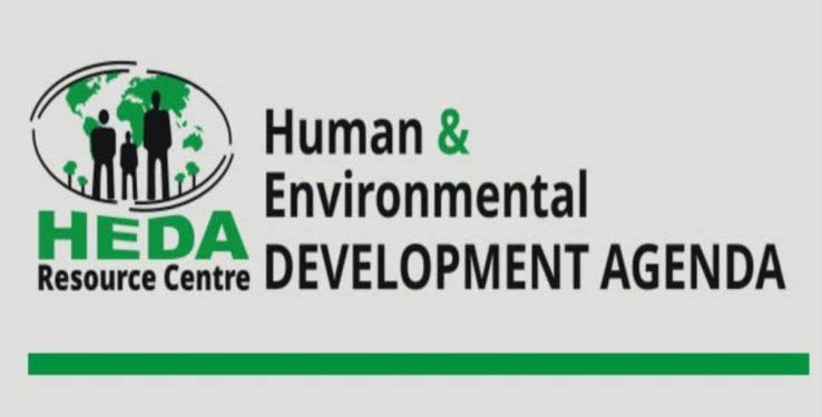 HEDA Urges NJC To Ignore Calls For EFCC Cases Boycott