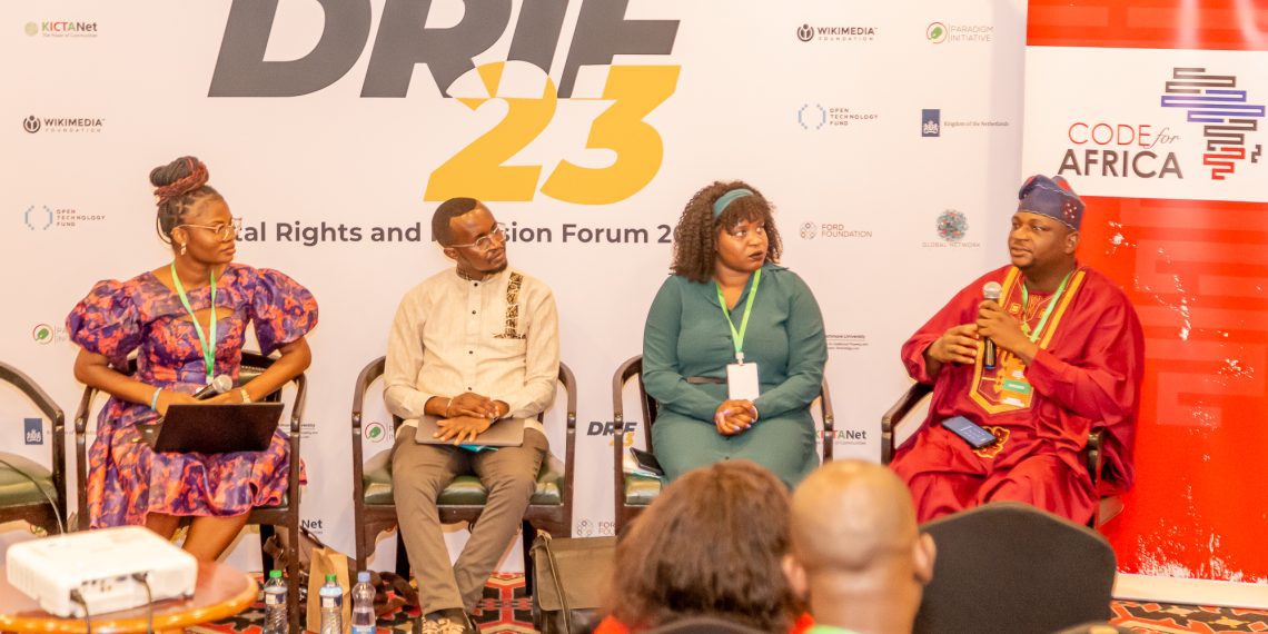 HRJN Cautions Media Practitioners, Platforms Against Spreading Fake News