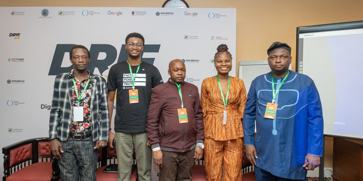 BONews Calls for Implementation of Frameworks to Protect, Promote the Rights of PWDs Online