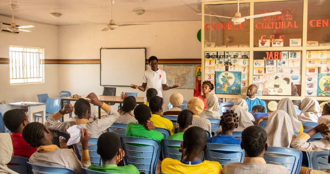 Reimagining Education in Nigeria: Task Before New Administration