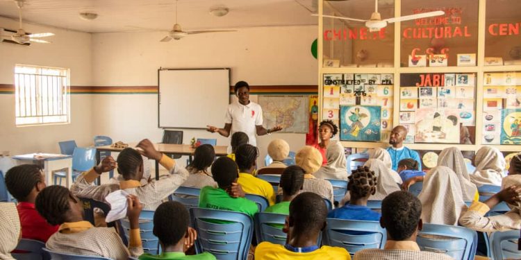 Reimagining Education in Nigeria: Task Before New Administration