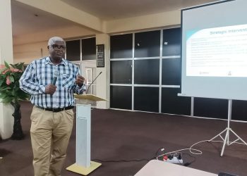 Anambra State Ranks Highest in Childhood Tuberculosis Contribution in Nigeria, Says State Programme Manager