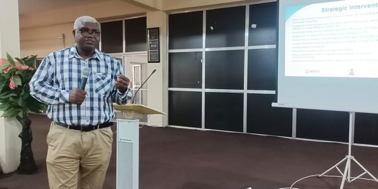 Anambra State Ranks Highest in Childhood Tuberculosis Contribution in Nigeria, Says State Programme Manager