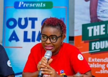 Irede Foundation To ‘Walk for Inclusion’ To Raise Fund for Children Living with Limb Loss