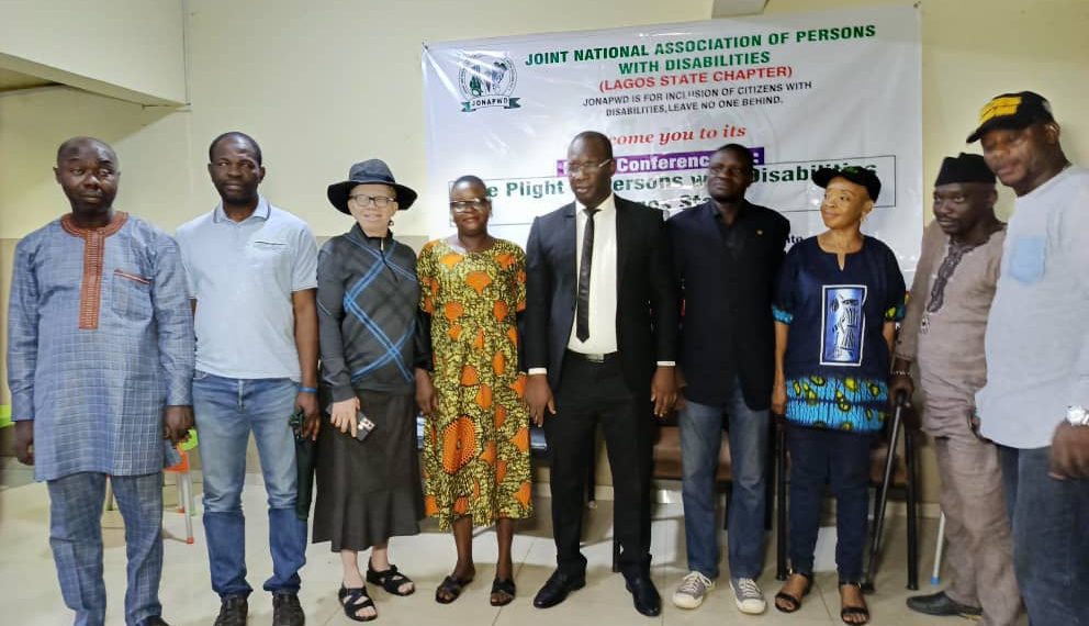 Misappropriation of Funds: Initiate Immediate Audit of LASODA – JONAPWD Tells Sanwo-Olu