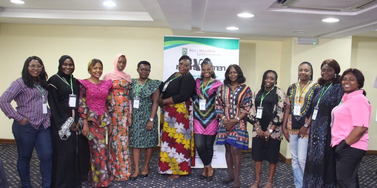 WSCIJ Trains Female Reporters, Emphasises Importance of Women Leaders in the Newsroom