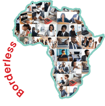 Borderless Africa. Source: Africa in Action