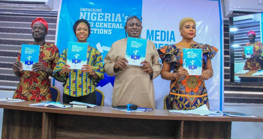 2023 Election Was a Combination of Significant Progress, Regrettable Shortcomings – Report