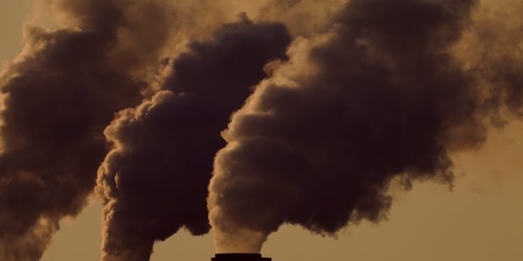 FACT CHECK: CO2 Largely Remains Major Cause of Rising Global Temperatures