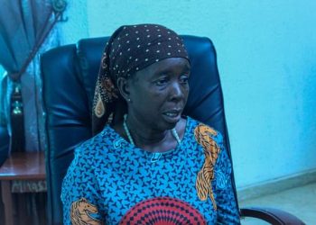 Stop Forcing Widows To Consume Water For Bathing Corpses – Anambra Commissioner