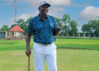 GOLF: Captain’s Inaugural Kitty at Iconic Ilorin Golf Club