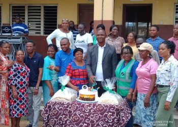 Group Tasks Parents, Teachers on Training Children for Better Future