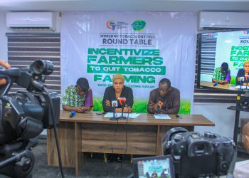 World No Tobacco Day: CAPPA Demands Support to Farmers to Quit Tobacco Farming