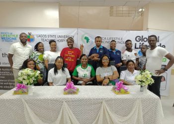 Society of Lifestyle Medicine of Nigeria To Commemorate Global Lifestyle Medicine Week