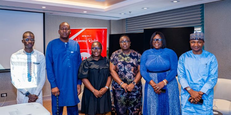 Don’t Stop Reporting Until all Chibok Girls, Leah Sharibu, Others are Released – Women Radio Charges Media