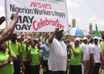 BASL Commends Nigerian Workers on International Workers’ Day