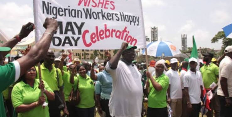 BASL Commends Nigerian Workers on International Workers’ Day