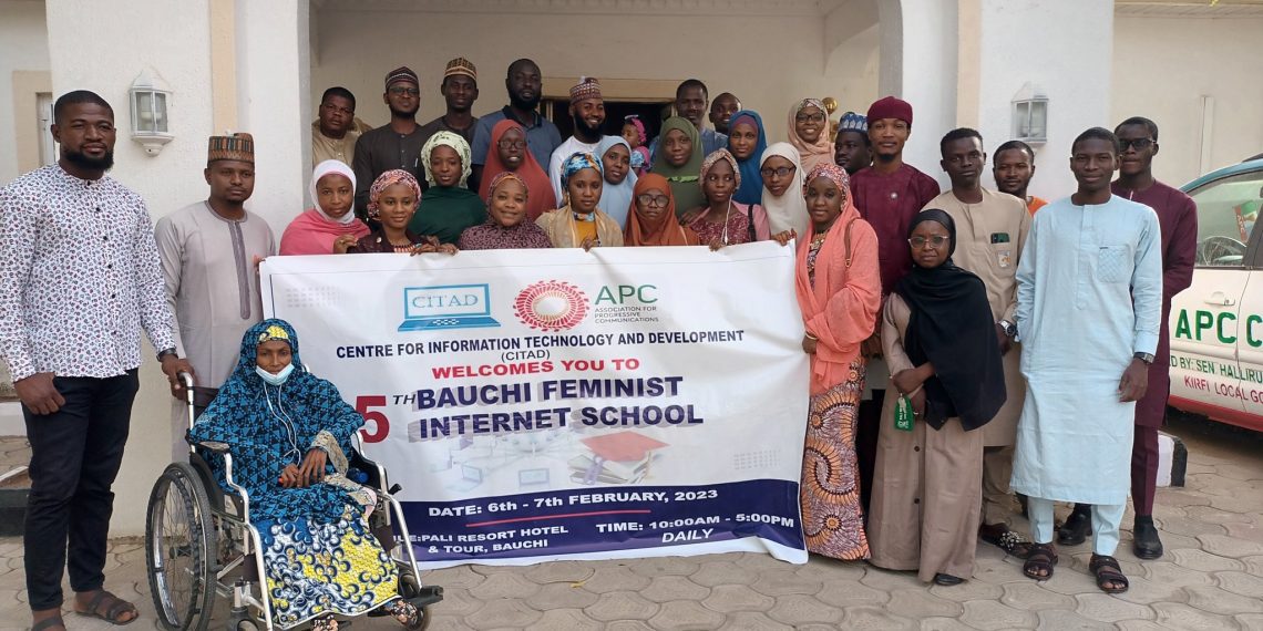 This Nigerian School is Bridging Digital Gender Gap in Northern Nigeria