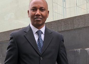 Disability Champion Series 10: Olawale Alade: Triumph of the Philosophical