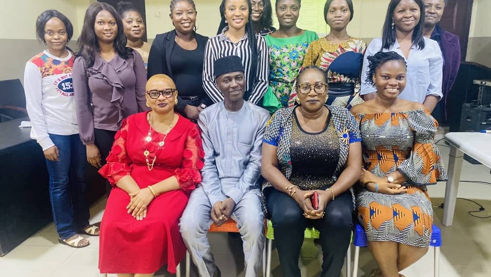 Media Experts Charge Female Journalists to Emerge Leaders in Newsrooms