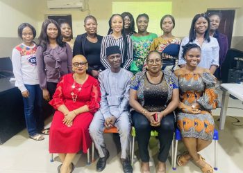 Media Experts Charge Female Journalists to Emerge Leaders in Newsrooms