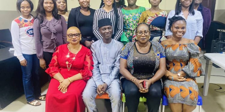 Media Experts Charge Female Journalists to Emerge Leaders in Newsrooms