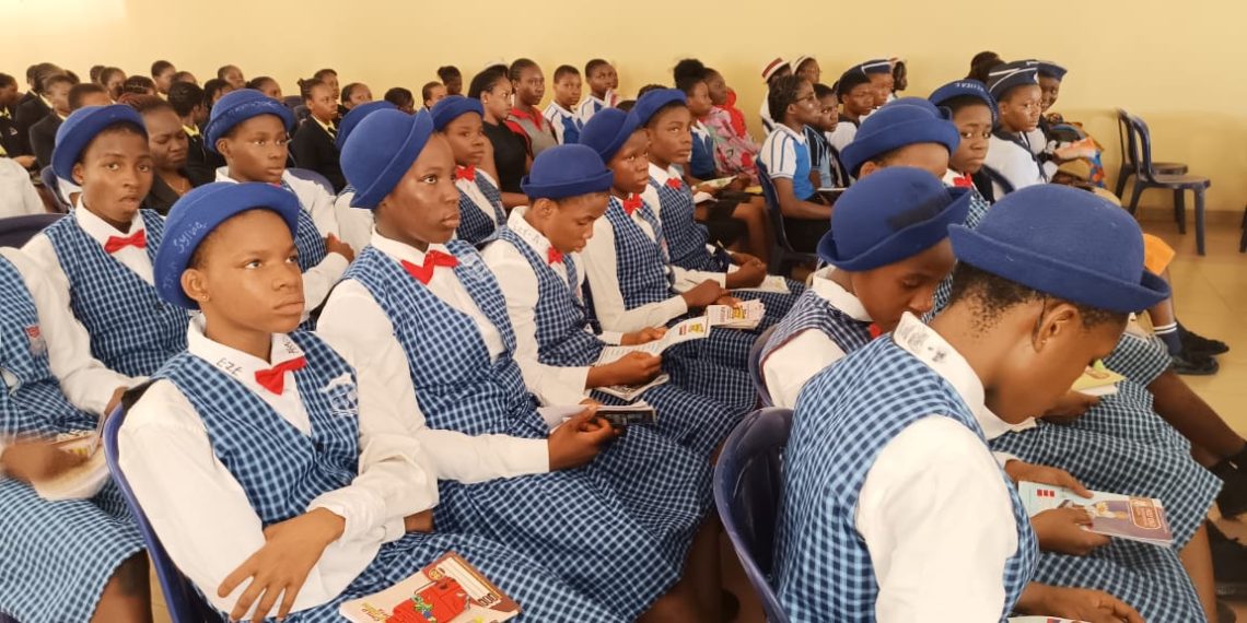 Expert says about 44% of Women, Girls in Nigeria Experience Menstrual Poverty