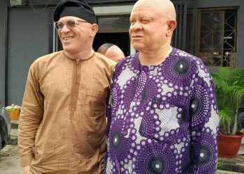 TANA Commemorates Albinism Awareness Day, Demands Inclusion in Key Sectors
