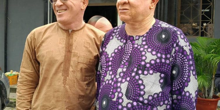 TANA Commemorates Albinism Awareness Day, Demands Inclusion in Key Sectors